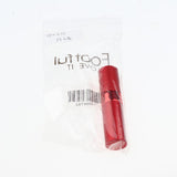 Maxbell Maxbell 15ml Portable Mini Mist Perfume Atomizer Emepty Spray Bottle Sprayer  Red