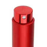 Maxbell Maxbell 15ml Portable Mini Mist Perfume Atomizer Emepty Spray Bottle Sprayer  Red