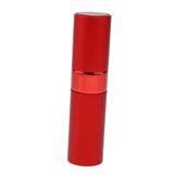 Maxbell Maxbell 15ml Portable Mini Mist Perfume Atomizer Emepty Spray Bottle Sprayer  Red
