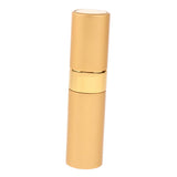 Maxbell Maxbell 15ml Portable Mini Mist Perfume Atomizer Emepty Spray Bottle Sprayer  Golden