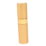 Maxbell Maxbell 15ml Portable Mini Mist Perfume Atomizer Emepty Spray Bottle Sprayer  Golden
