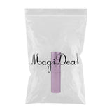 Maxbell Maxbell 15ml Portable Mini Mist Perfume Atomizer Emepty Spray Bottle Sprayer  Purple