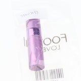 Maxbell Maxbell 15ml Portable Mini Mist Perfume Atomizer Emepty Spray Bottle Sprayer  Purple