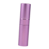 Maxbell Maxbell 15ml Portable Mini Mist Perfume Atomizer Emepty Spray Bottle Sprayer  Purple