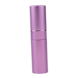 Maxbell Maxbell 15ml Portable Mini Mist Perfume Atomizer Emepty Spray Bottle Sprayer  Purple