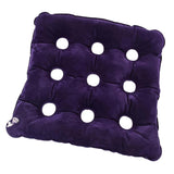 Maxbell 5xAir Inflatable Seat Cushion Wheelchair Car Office Chair Pad Anti-Bedsore