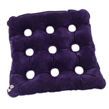 Maxbell 5xAir Inflatable Seat Cushion Wheelchair Car Office Chair Pad Anti-Bedsore