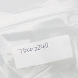 Maxbell Maxbell 足首のサポート足のドロップブレースガード筋膜炎足底の補助具左足M
