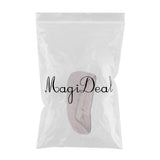 Maxbell Maxbell Microfiber Hair Dry Cap Turban Fast Drying Wrap Turbo Twist Towel Pink