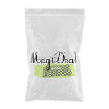 Maxbell Maxbell Sport Elastic Sweatband Sweat Moisture Wicking Absorbing Headband Green