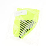 Maxbell Maxbell Sport Elastic Sweatband Sweat Moisture Wicking Absorbing Headband Green