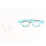Maxbell Maxbell Adult Optical Trial Lens Frame Eyeglasses Optometry Optician Optic Tool 62mm