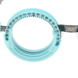 Maxbell Maxbell Adult Optical Trial Lens Frame Eyeglasses Optometry Optician Optic Tool 62mm