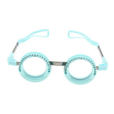Maxbell Maxbell Adult Optical Trial Lens Frame Eyeglasses Optometry Optician Optic Tool 66mm