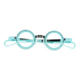 Maxbell Maxbell Adult Optical Trial Lens Frame Eyeglasses Optometry Optician Optic Tool 66mm