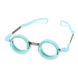Maxbell Maxbell Adult Optical Trial Lens Frame Eyeglasses Optometry Optician Optic Tool 66mm