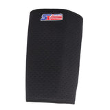 Maxbell Maxbell Ventilate Knee Support Brace Sports Knee Shin Protector Guards Wrapper M