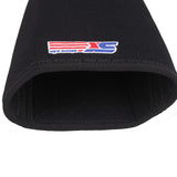 Maxbell Maxbell Ventilate Knee Support Brace Sports Knee Shin Protector Guards Wrapper M