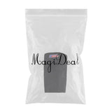 Maxbell Maxbell Ventilate Knee Support Brace Sports Knee Shin Protector Guards Wrapper M