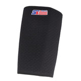 Maxbell Maxbell Ventilate Knee Support Brace Sports Knee Shin Protector Guards Wrapper M