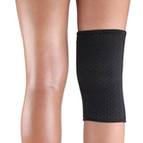 Maxbell Maxbell Ventilate Knee Support Brace Sports Knee Shin Protector Guards Wrapper M