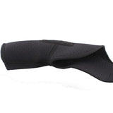 Maxbell Magnetic Breathable Double Shoulder Support Brace Protector Shoulder Guards Strap Black for Relief Fatigue - Aladdin Shoppers