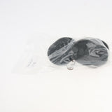 Maxbell Maxbell 4 Pieces Massage Stone Natural Lava Basalt Hot Rock Spa Gua Sha Massager