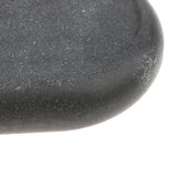 Maxbell Maxbell 4 Pieces Massage Stone Natural Lava Basalt Hot Rock Spa Gua Sha Massager