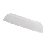 Maxbell 2 Pieces Triangle Lumbar Support Wedge Pillow Bed Waist Cushion for Sleeping