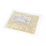 Maxbell Maxbell Wax Beans Hair Removal Face Leg Depilatory Hard Wax Pellets 500g  Cream