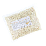 Maxbell Maxbell Wax Beans Hair Removal Face Leg Depilatory Hard Wax Pellets 500g  Cream