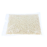 Maxbell Maxbell Wax Beans Hair Removal Face Leg Depilatory Hard Wax Pellets 500g  Cream