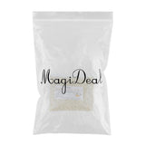 Maxbell Maxbell Wax Beans Hair Removal Face Leg Depilatory Hard Wax Pellets 500g  Cream