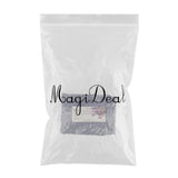 Maxbell Maxbell Wax Beans Hair Removal Face Leg Depilatory Hard Wax Pellets 500g  Lavender