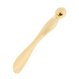 Maxbell 3 Pieces Eye Cream Massage Stick Eye Massager Wand Eye Skin Tightening Tool