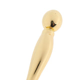 Maxbell 3 Pieces Eye Cream Massage Stick Eye Massager Wand Eye Skin Tightening Tool