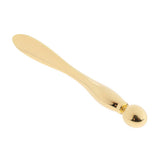 Maxbell 3 Pieces Eye Cream Massage Stick Eye Massager Wand Eye Skin Tightening Tool