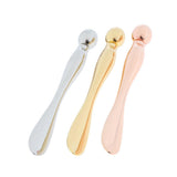 Maxbell 3 Pieces Eye Cream Massage Stick Eye Massager Wand Eye Skin Tightening Tool