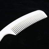 Maxbell Maxbell Long Reach Handheld Plastic Hair Comb Hairbrush Tool for Elderly Arthritis