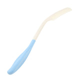 Maxbell Maxbell Long Reach Handheld Plastic Hair Comb Hairbrush Tool for Elderly Arthritis