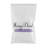 Maxbell Maxbell Reflexology Massage Board Tool for Plantar Fasciitis Foot Arch Pain Purple
