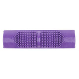 Maxbell Maxbell Reflexology Massage Board Tool for Plantar Fasciitis Foot Arch Pain Purple