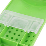 Maxbell Maxbell Reflexology Massage Board Tool for Plantar Fasciitis Foot Arch Pain Green