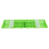 Maxbell Maxbell Reflexology Massage Board Tool for Plantar Fasciitis Foot Arch Pain Green