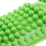 Maxbell Maxbell Reflexology Massage Board Tool for Plantar Fasciitis Foot Arch Pain Green