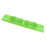 Maxbell Maxbell Reflexology Massage Board Tool for Plantar Fasciitis Foot Arch Pain Green
