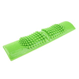 Maxbell Maxbell Reflexology Massage Board Tool for Plantar Fasciitis Foot Arch Pain Green