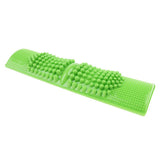 Maxbell Maxbell Reflexology Massage Board Tool for Plantar Fasciitis Foot Arch Pain Green