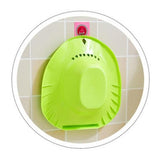 Maxbell Maxbell Hip Bath Tub Sitz Bath for Toilet Maternity Hemorrhoid Avoid Squatting Green