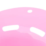 Maxbell Maxbell Hip Bath Tub Sitz Bath for Toilet Maternity Hemorrhoid Avoid Squatting Pink